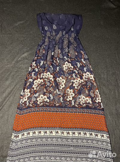 Платья женские