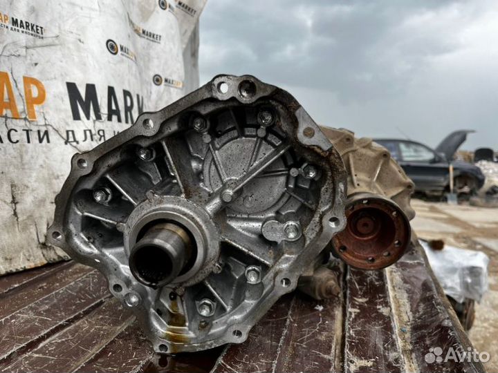 Раздаточная коробка Suzuki Grand Vitara 2.4 2008