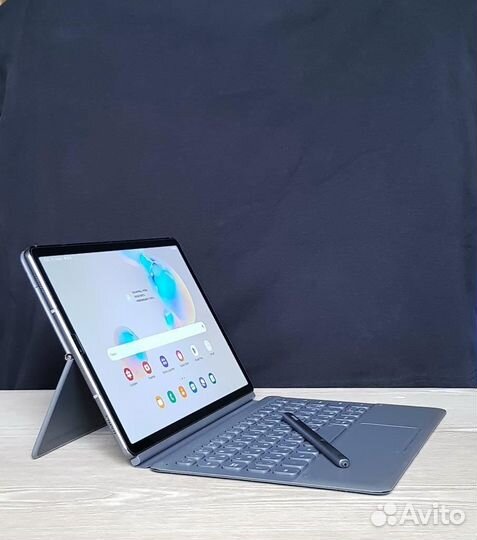Samsung Galaxy Tab S6 10.5 SM-T865 LTE 128Gb