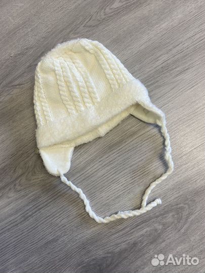 Шапка детская