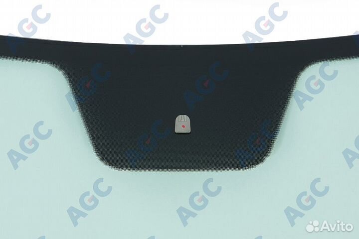 Лобовое стекло KIA ceed 10-эо.дворников