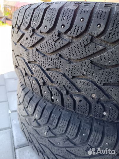 Matador MP 50 Sibir Ice SUV 215/65 R16 102T