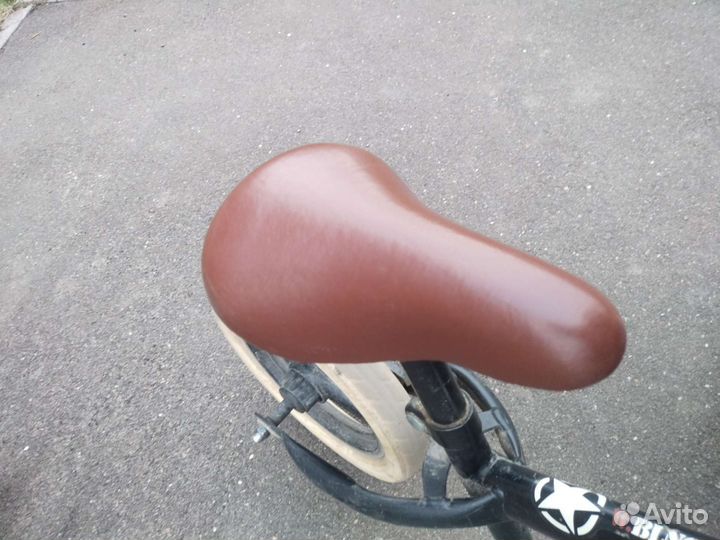 Беговел btwin