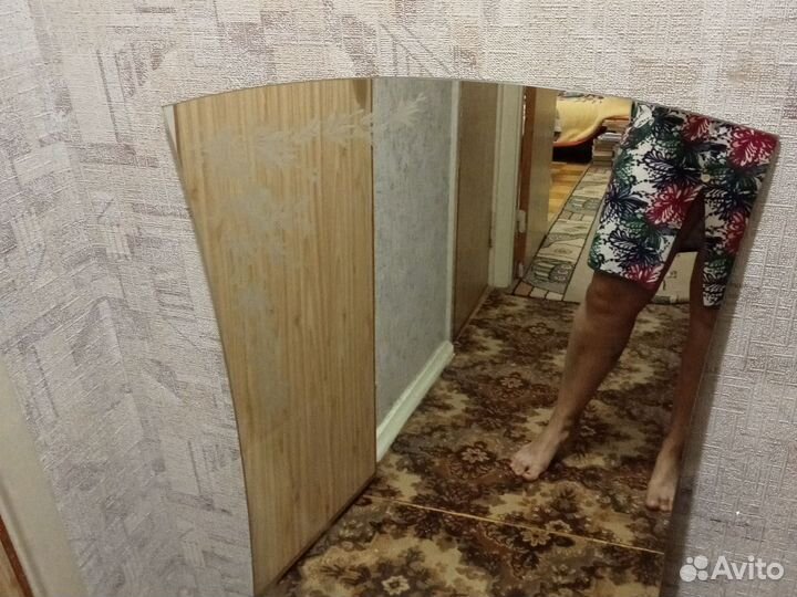 Зеркало в ванную и в прихожую