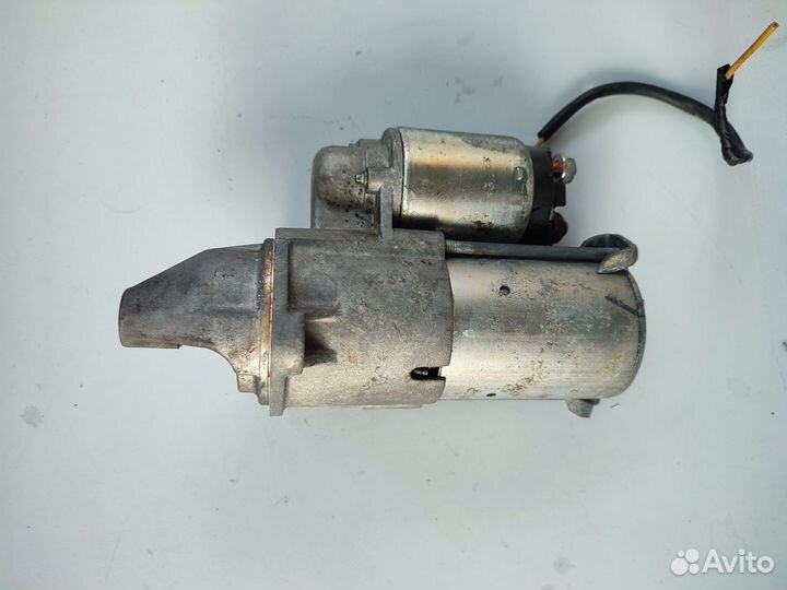 Стартер Chevrolet Lacetti J200