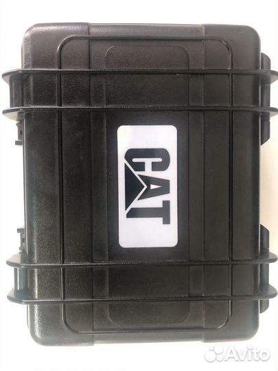 Caterpillar 317-7485 communication adapter 3