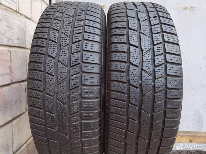 Continental ContiWinterContact TS 830 P 205/60 R16 96H