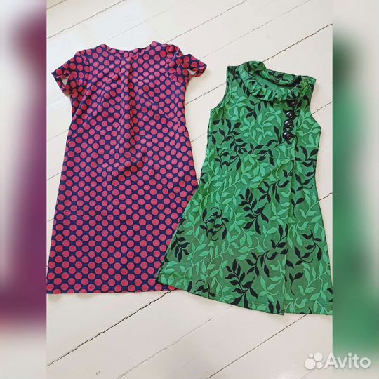 Платья и юбки на 46 размер