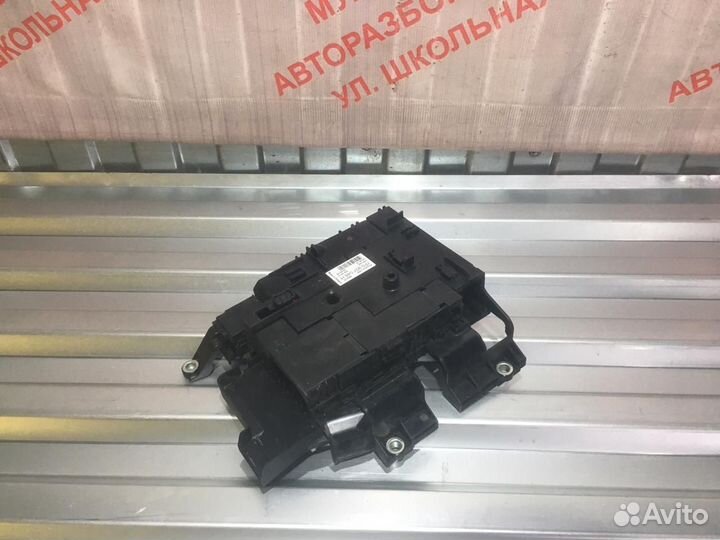 Блок предохранителей туарег каен q7 7P0.937.548.h