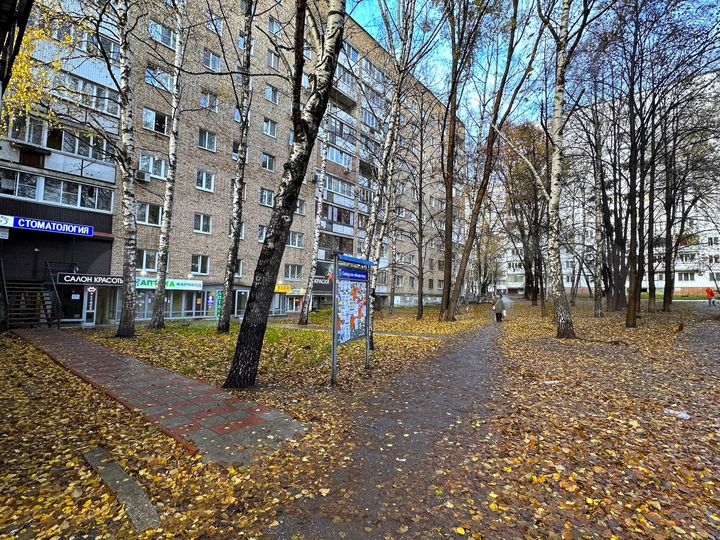 Торговая площадь, 180 м²