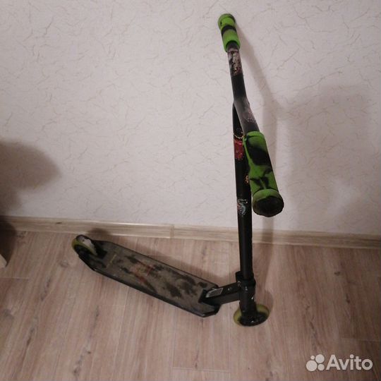 Самокат детский