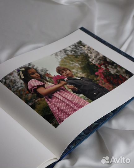 Фотокнига Уильям Эгглстон William Eggleston