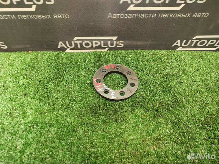 Шайба маховика Renault Megane хэтчбек K4M 838 2010