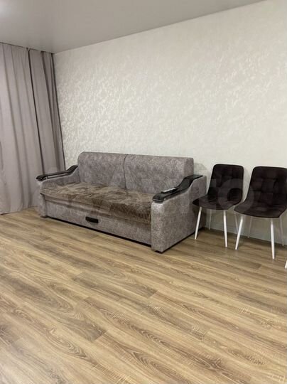 2-к. квартира, 51 м², 13/25 эт.