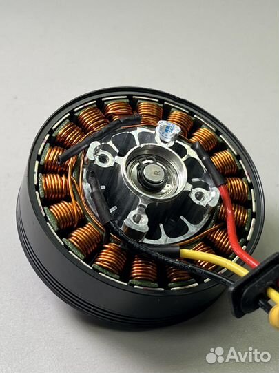 Запчасти DJI Matrice 300