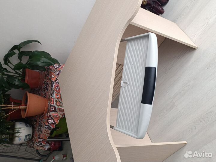 Письменный столбу