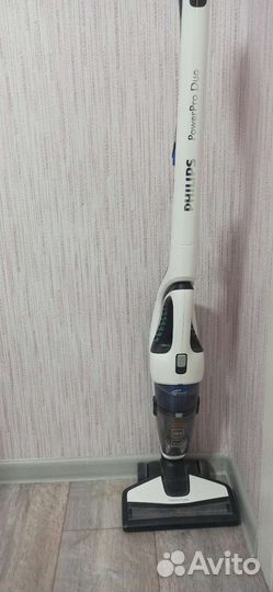 Пылесос Philips