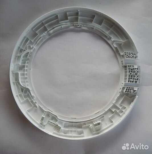 Обрамление люка ст.машины Samsung DC61-04265A