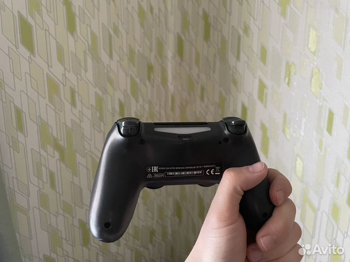 Геймпад для ps4/pc/ios/android