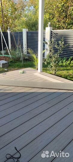 Пергола биоклиматическая на заказ