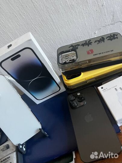 iPhone 14 Pro, 128 ГБ