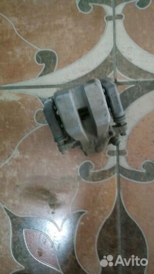 Задние суппорта камри 50-55 кузов