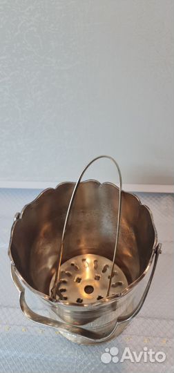 Ведерко для льда