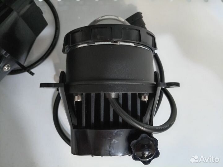 Противотуманки suzuki grand vitara bi-led Premium