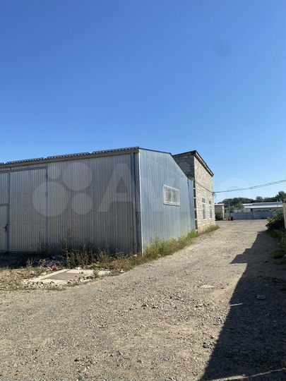 Производство, 240 м²