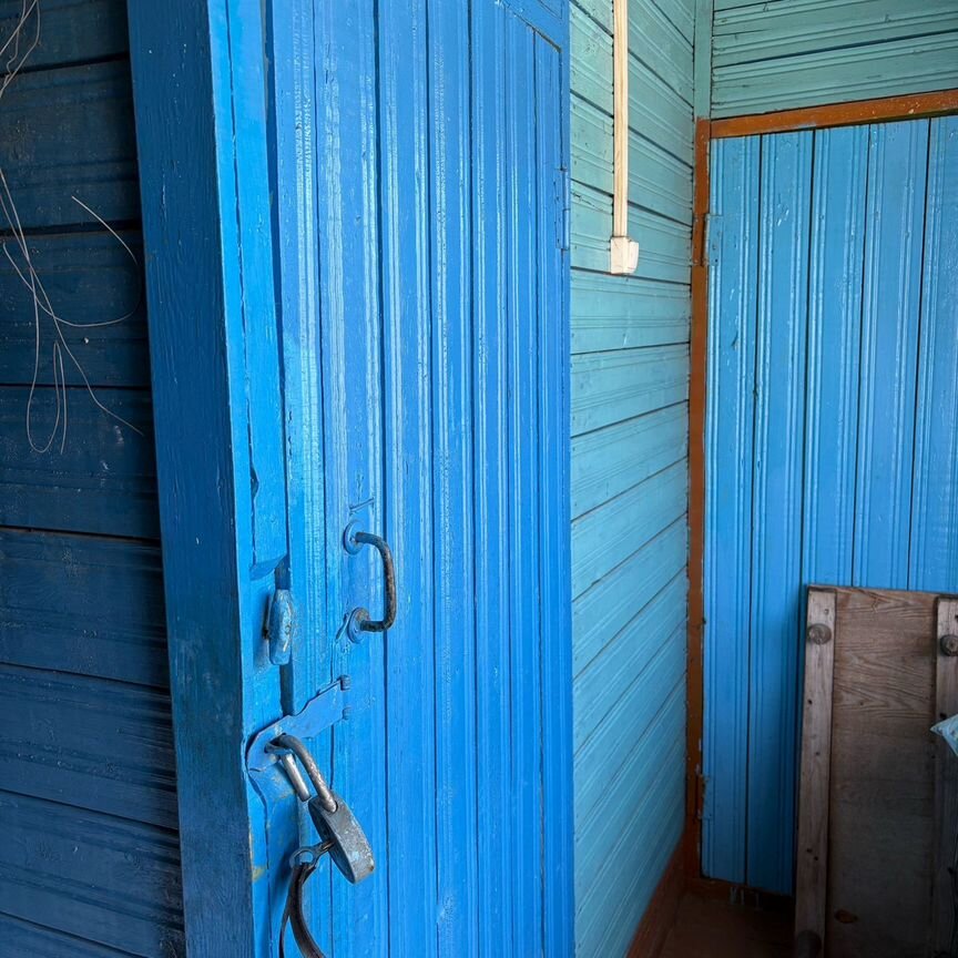 Квартира 1-комн. 27.2 м² в Суда — фото 12 из 21