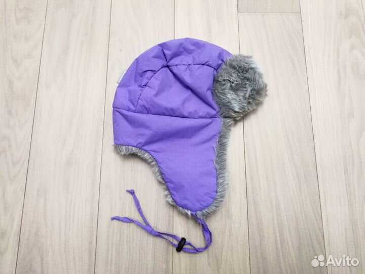 Шапочки Reima, Gusti, Kerry и Кроха, шлем Kivat