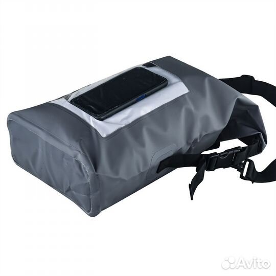 Рюкзак походный влагостойкий