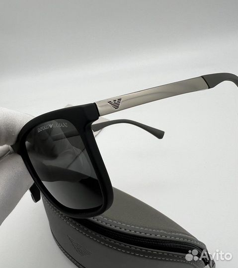 Очки мужские emporio armani