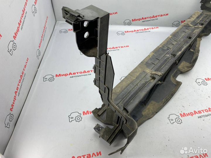 Дефлектор радиатора Buick Encore GX 2021 60003701