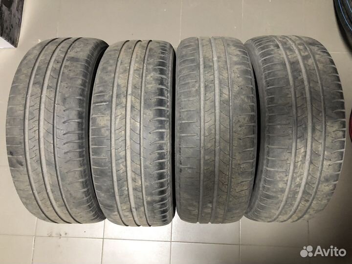 Michelin Energy Saver 205/55 R16 91
