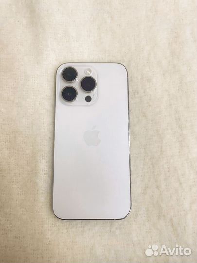 iPhone 14 Pro, 256 ГБ