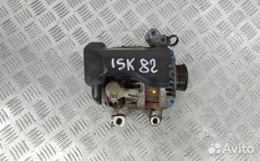 Генератор бензиновый mazda 6 1 (1SK82DG01)