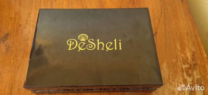 Массажер лица