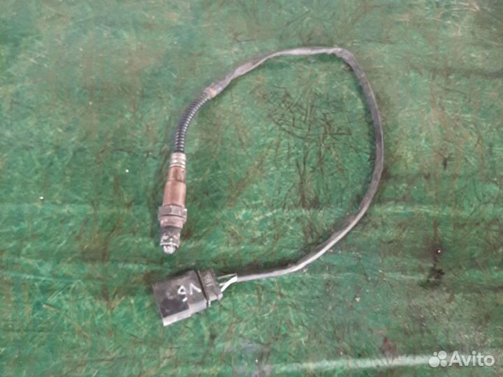 Датчик кислородный Audi A4 B6 Passat B5