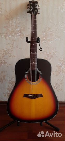 Просто гитара