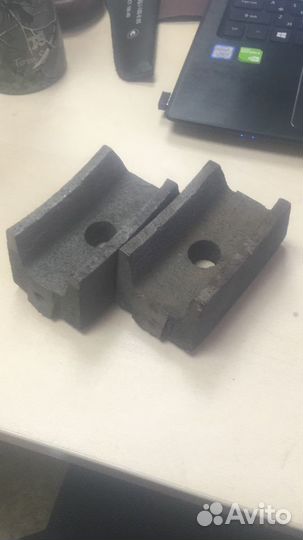 Планшайба + Хомут для Пресс-Гранулятора огм-0.8