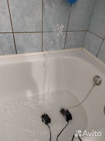 Помпа для аквариума, помпа для воды