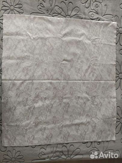 Отрез ткани