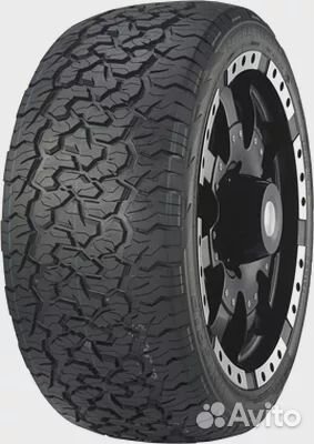 Unigrip Lateral Force A/T 215/65 R16 98H