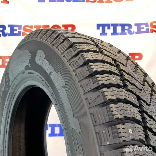 Cordiant Snow Cross 2 185/70 R14 92T