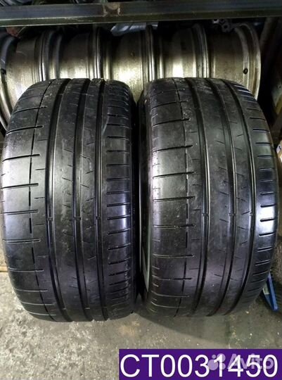 Pirelli P Zero Corsa 275/35 R20 96T