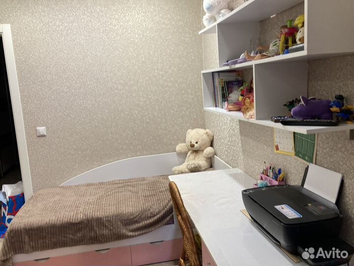 Детская мебель