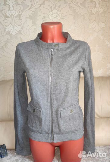 Новая куртка geox XS оригинал