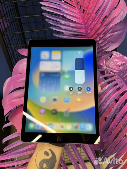 iPad 9 64 GB Space Gray Идеал