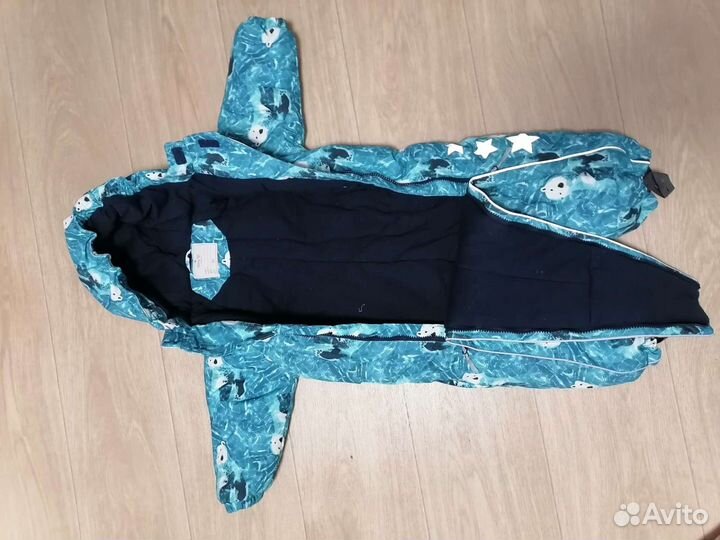 Детская одежда для мальчиков